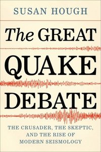 bokomslag The Great Quake Debate