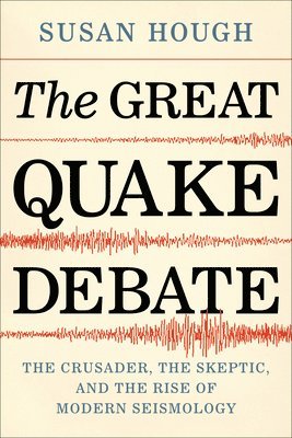 The Great Quake Debate 1