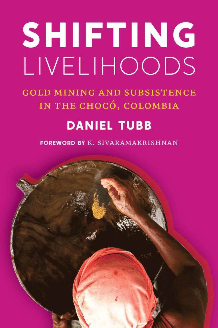 Shifting Livelihoods