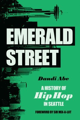 Emerald Street 1