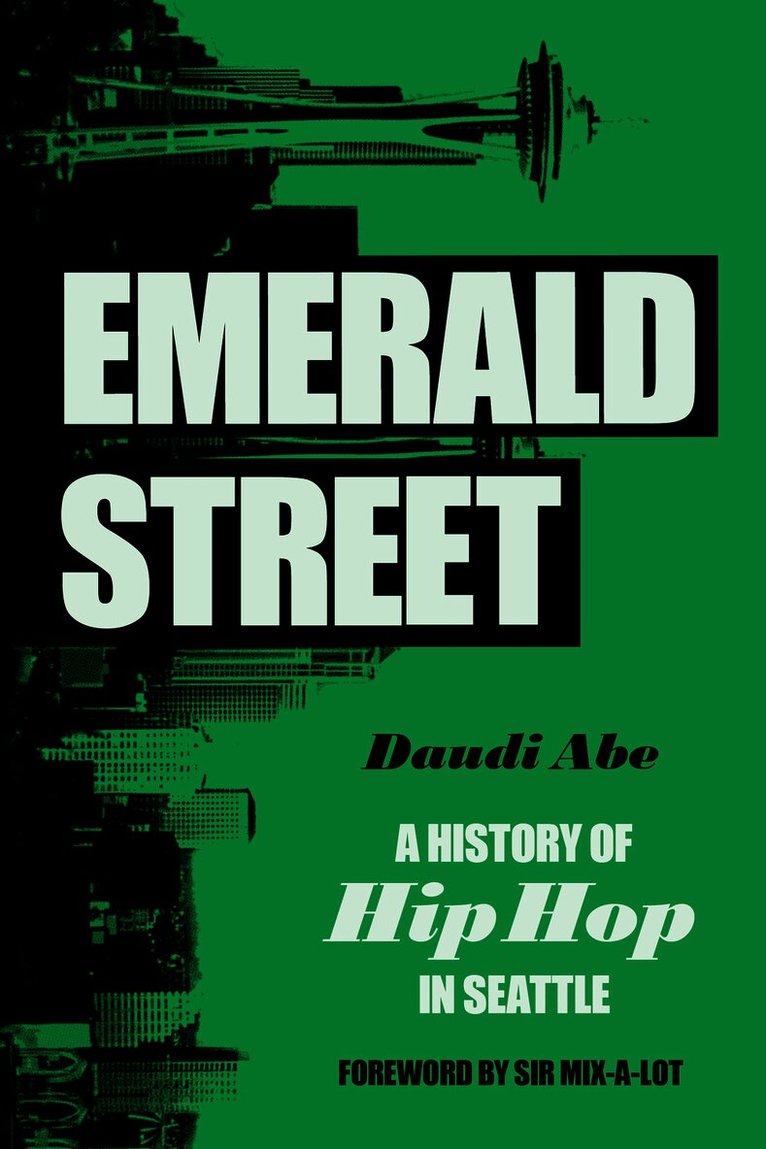 Emerald Street