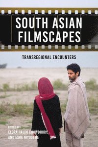 bokomslag South Asian Filmscapes