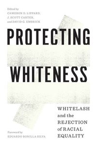 bokomslag Protecting Whiteness