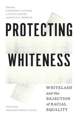 Protecting Whiteness 1