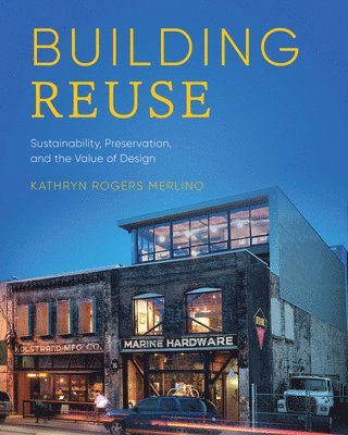 Building Reuse 1