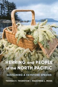 bokomslag Herring and People of the North Pacific