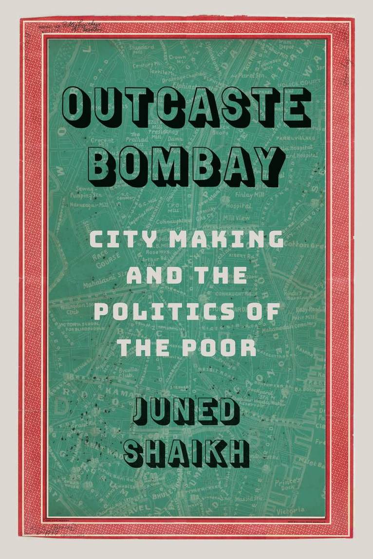 Outcaste Bombay 1