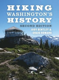 bokomslag Hiking Washington's History