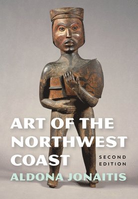 Art of the Northwest Coast 1