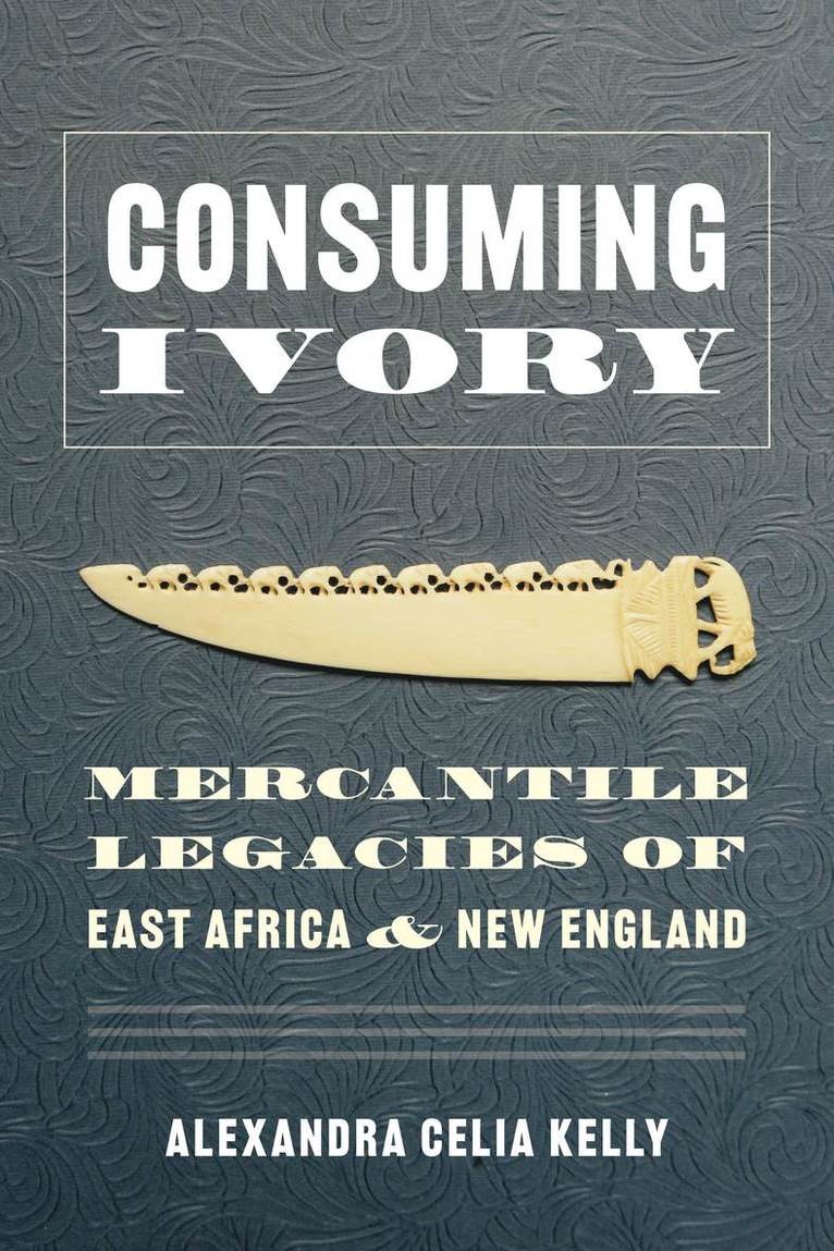 Consuming Ivory 1