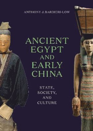 Ancient Egypt and Early China