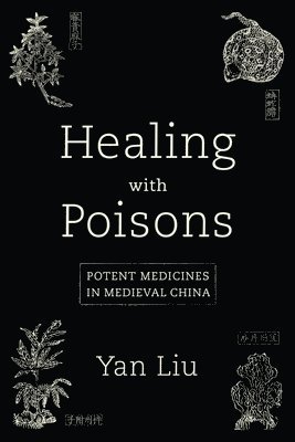 Healing with Poisons 1