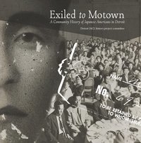 bokomslag Exiled to Motown