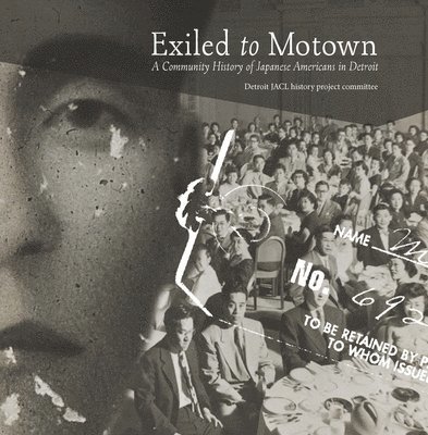 Exiled to Motown 1