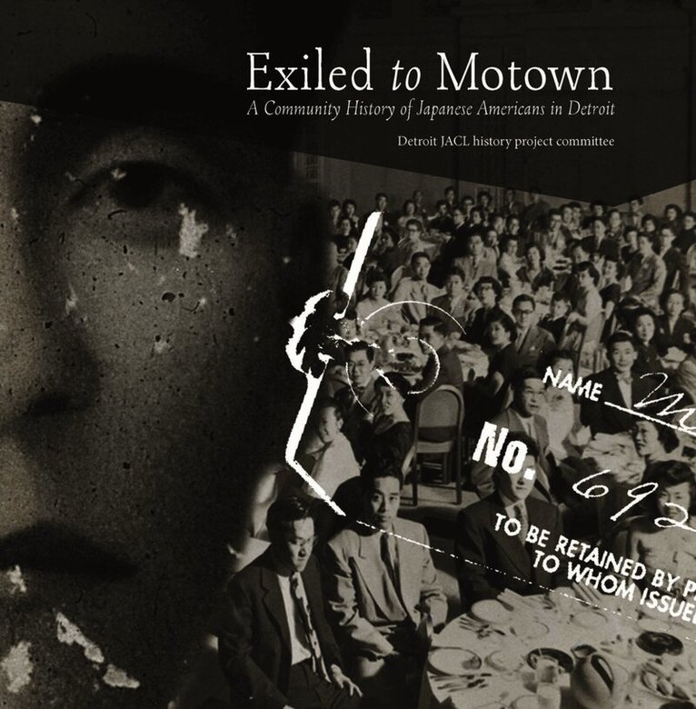 Exiled to Motown
