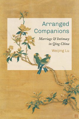 Arranged Companions 1