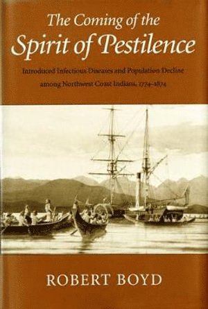 Coming of the Spirit of Pestilence