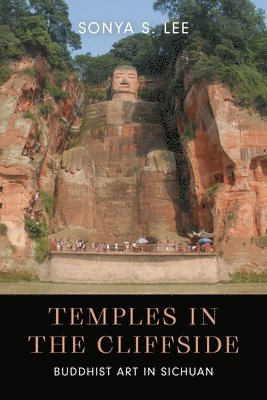 Temples in the Cliffside 1