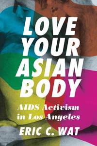 bokomslag Love Your Asian Body