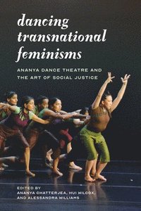 bokomslag Dancing Transnational Feminisms
