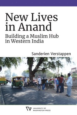 New Lives in Anand 1