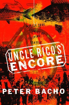 Uncle Rico's Encore 1