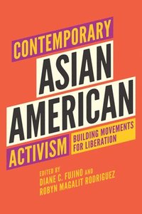 bokomslag Contemporary Asian American Activism