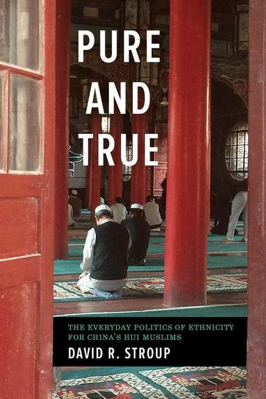 David R. Stroup, Stevan Harrell - Pure and True, Häftad