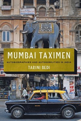 Mumbai Taximen 1