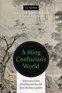 bokomslag Ming Confucian's World