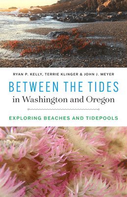 Between the Tides in Washington and Oregon 1