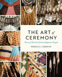 bokomslag The Art of Ceremony