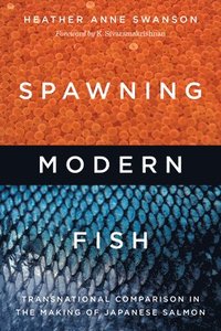 bokomslag Spawning Modern Fish
