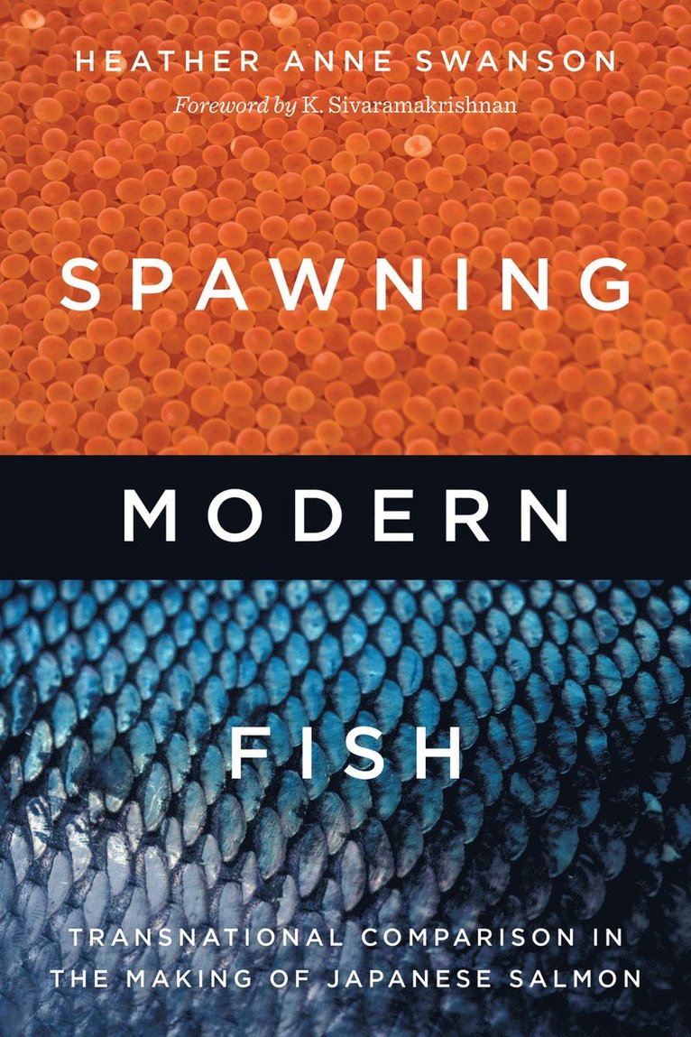 Spawning Modern Fish 1