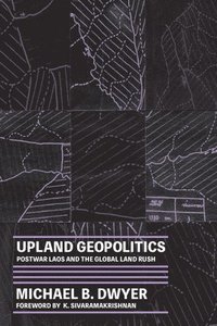 bokomslag Upland Geopolitics