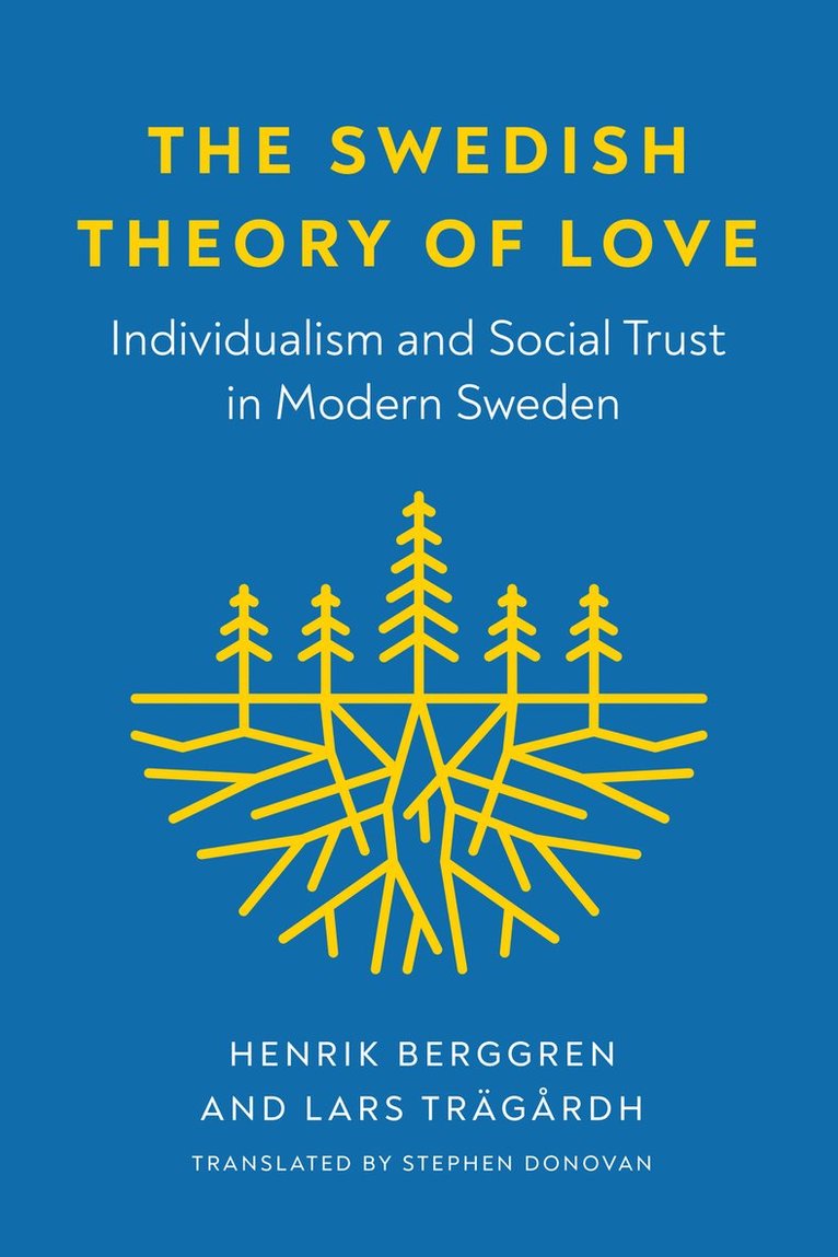 The Swedish Theory of Love 1