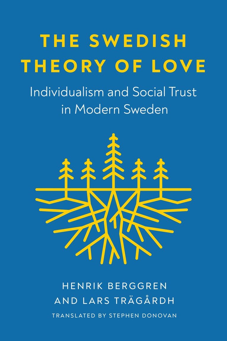 Swedish Theory of Love 1