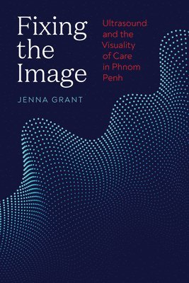 Jenna Grant - Fixing the Image, Häftad