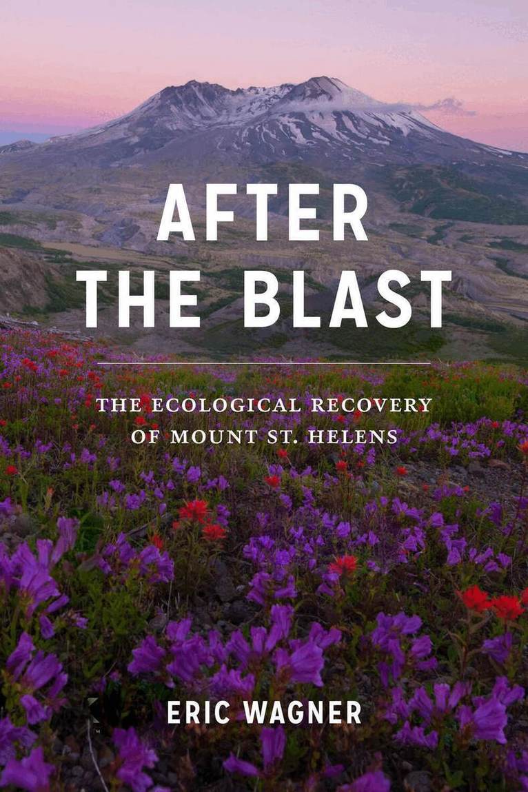 Eric Wagner - After the Blast, Häftad
