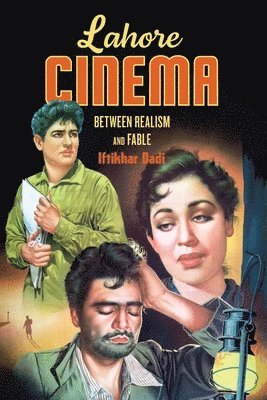 Lahore Cinema 1