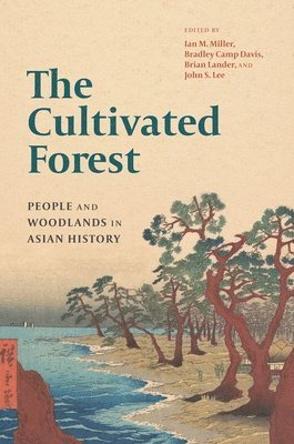 The Cultivated Forest 1