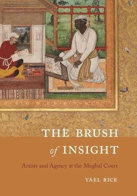 The Brush of Insight 1
