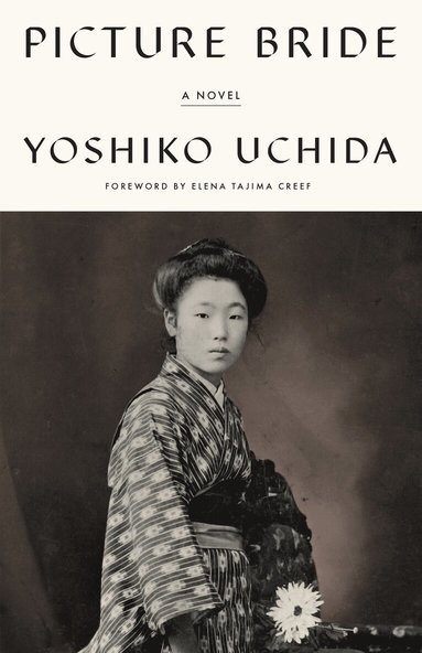 Yoshiko Uchida - Picture Bride, Häftad