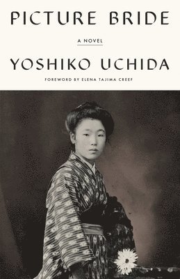 Yoshiko Uchida - Picture Bride, Häftad