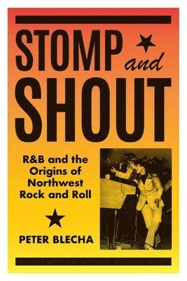 Stomp and Shout 1