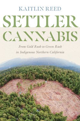 Settler Cannabis 1