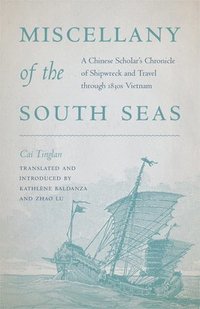 bokomslag Miscellany of the South Seas