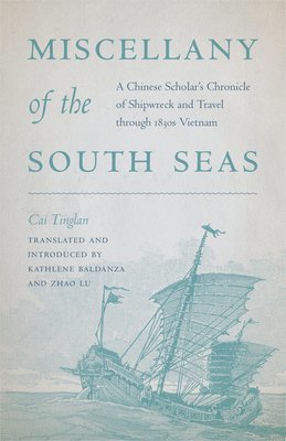 Miscellany of the South Seas 1