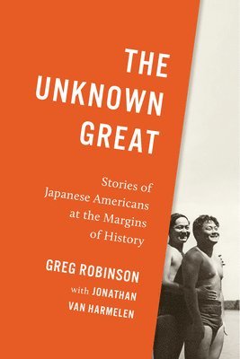 The Unknown Great 1