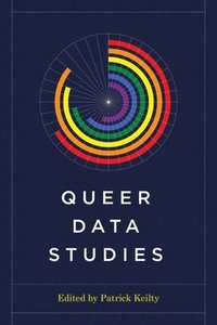 bokomslag Queer Data Studies